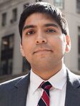 Rajesh Barua, Esq. - Attorney Photo
