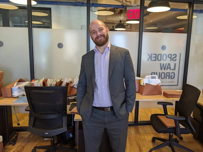 Federal Criminal Defense - Jeremy Feigenbaum, Experienced Attorney