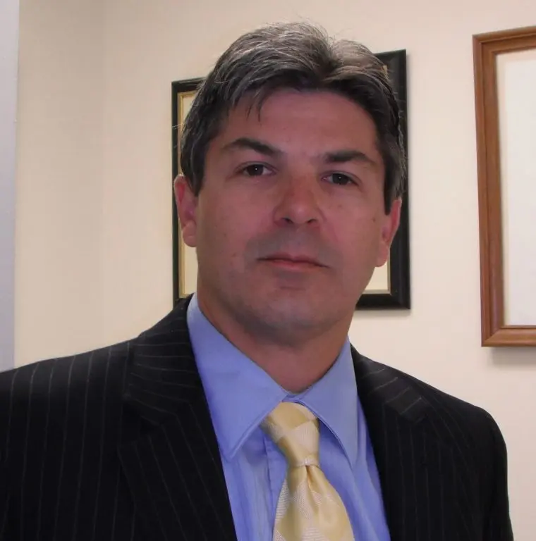 Ralph P. Franco Jr.