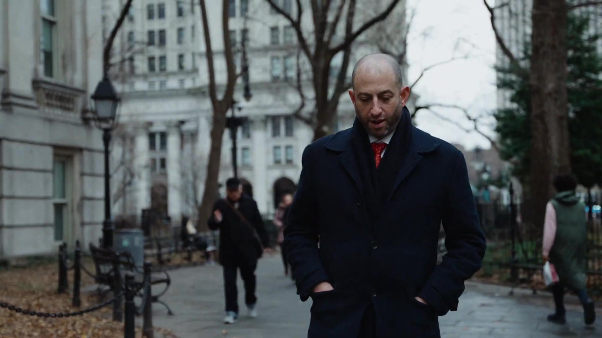 Inventing Anna: Our Managing Partner Featured in Shonda Rhimes Netflix Series