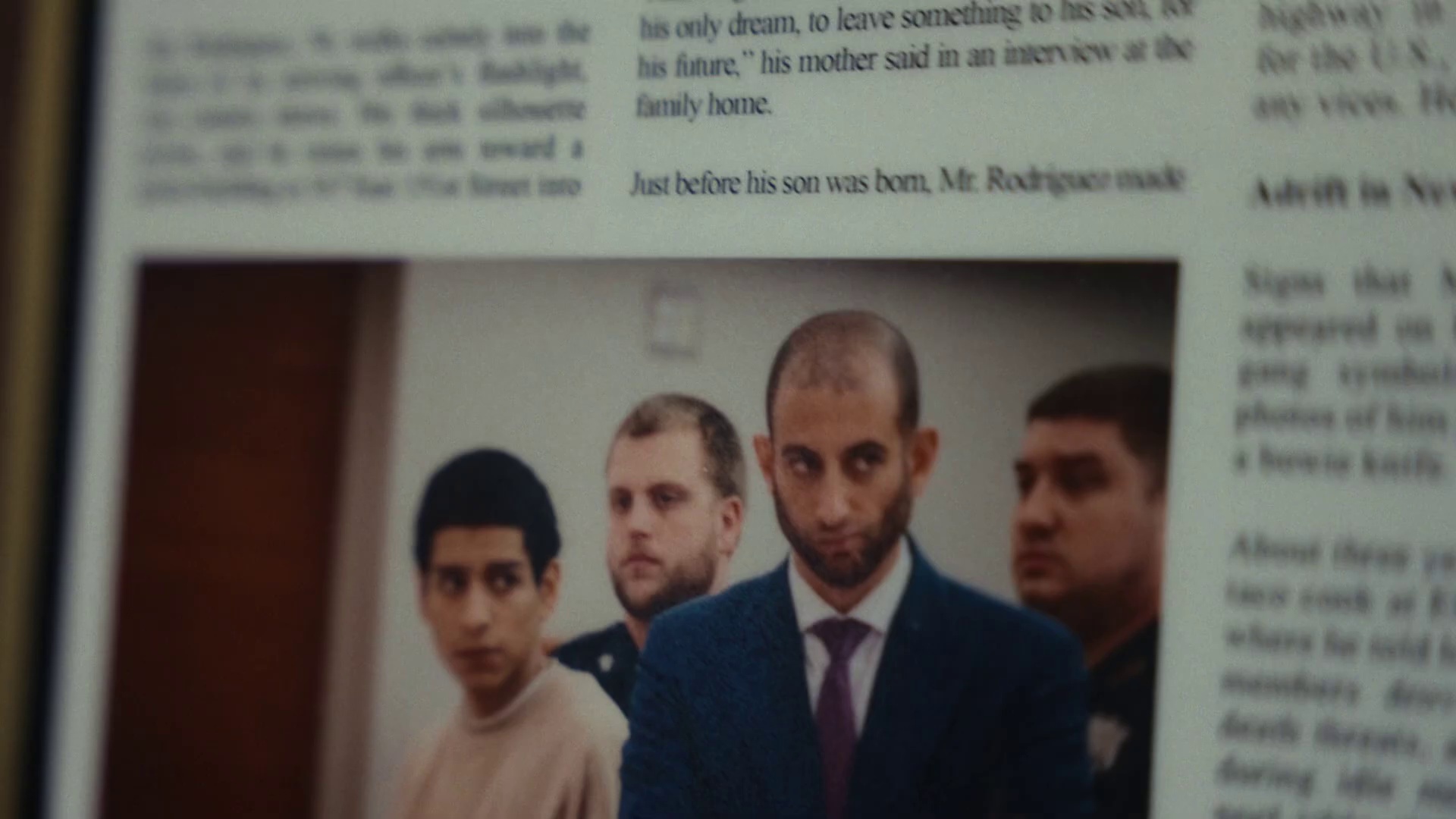 Expert Legal Commentary on Federal Criminal Defense