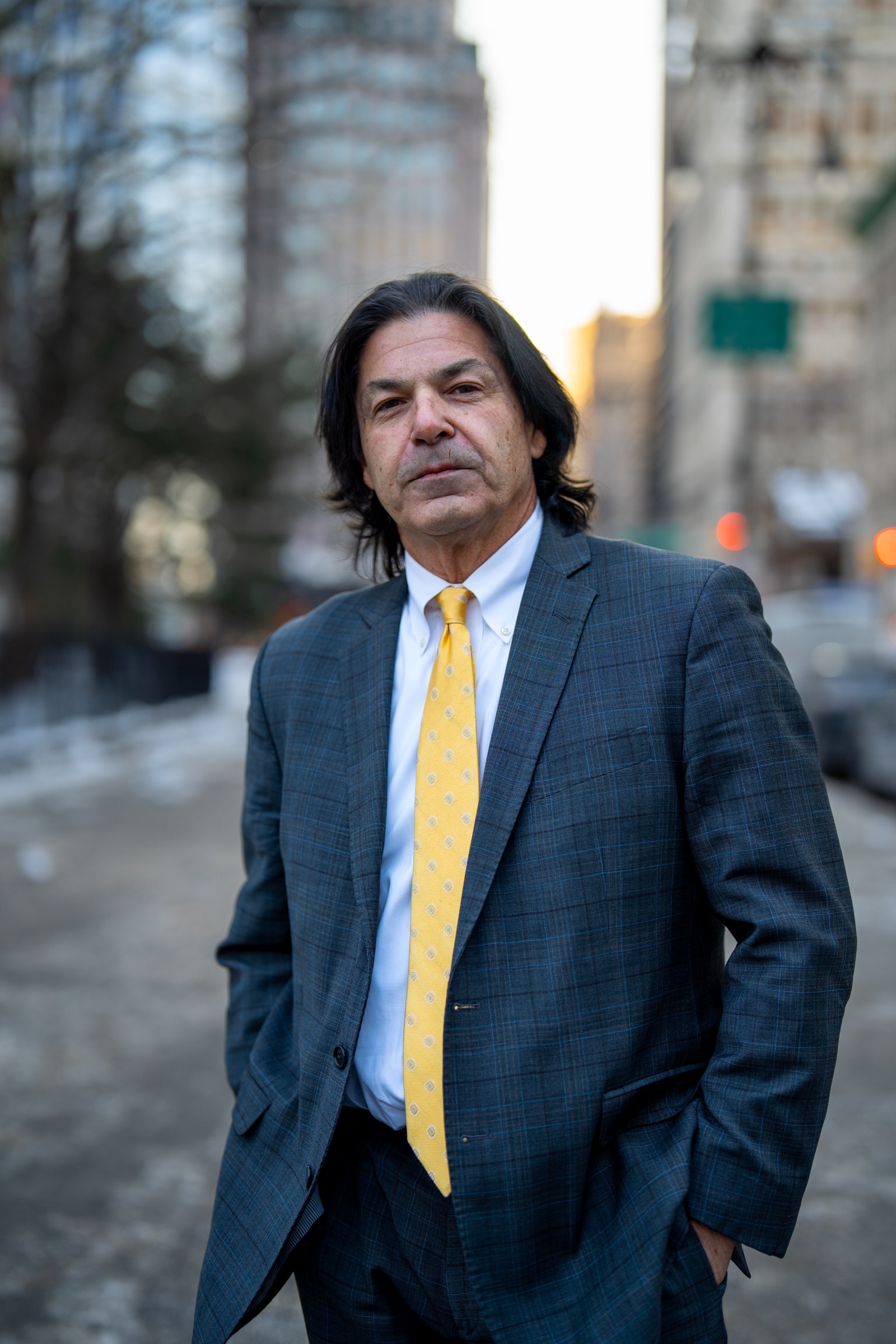 Ralph P. Franco, Jr.