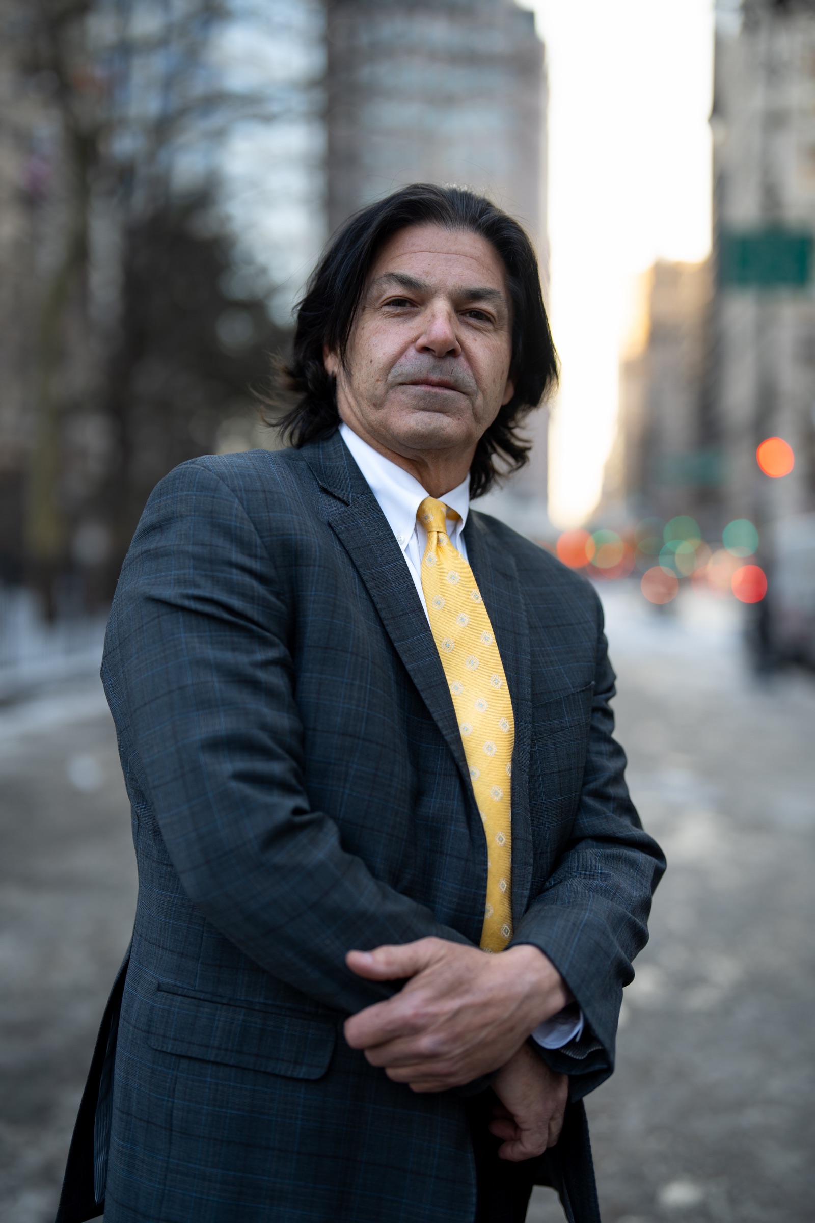Ralph P. Franco, Jr