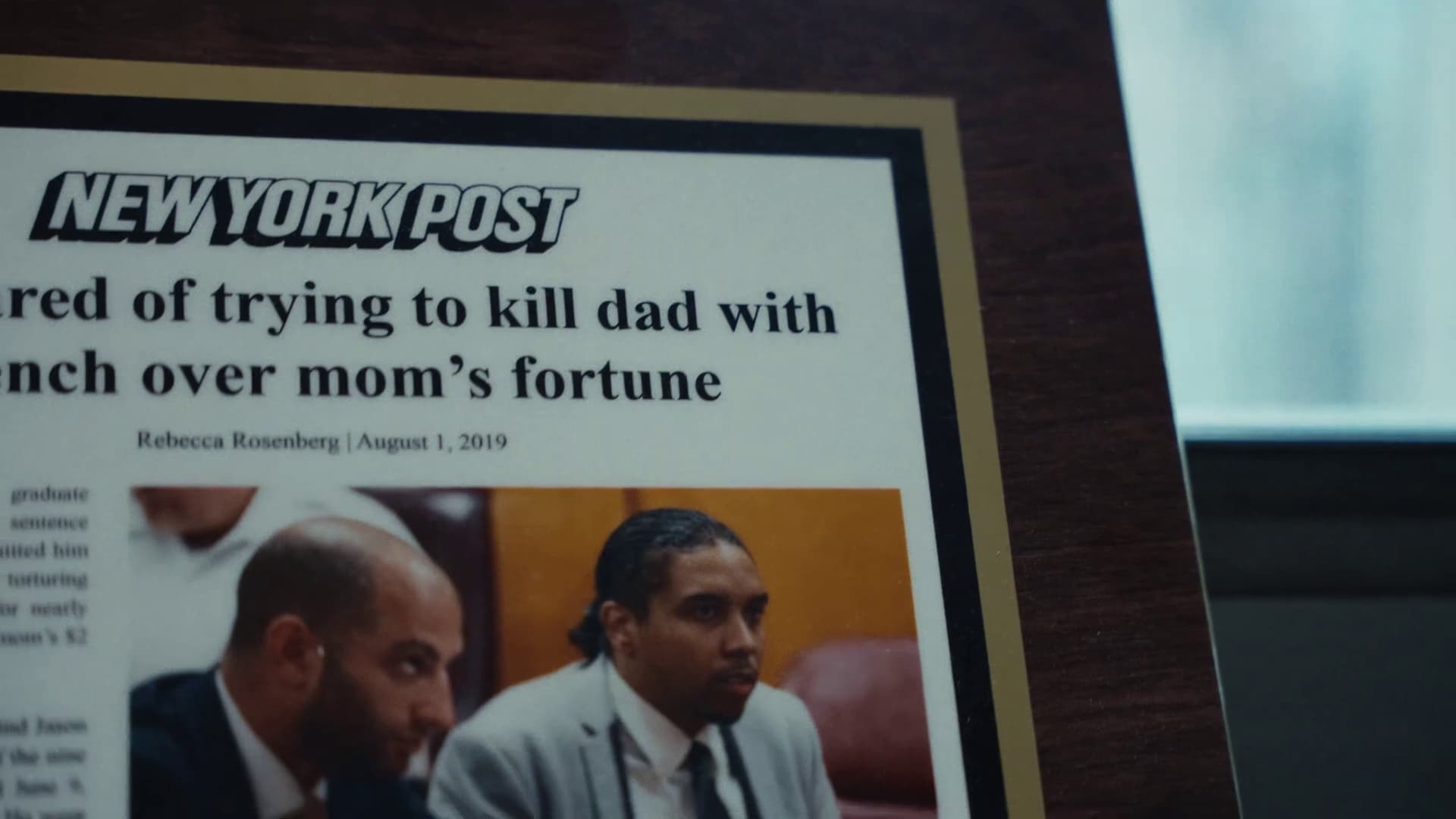 Spodek Law Group featured in the New York Post