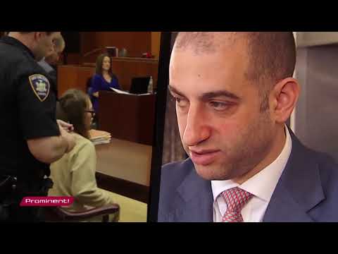 Are You Garbage Goes to Court - Podcast with Todd Spodek