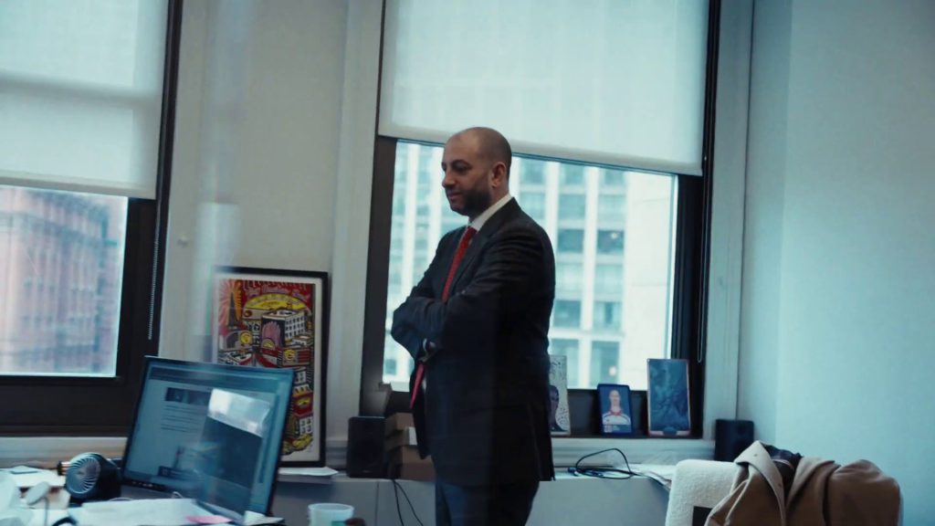 Federal White Collar Crimes